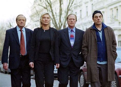 they r ucos | Dennis waterman, New tricks, Bbc tv