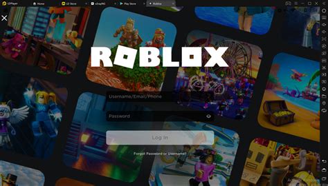 How to Download and Play Roblox on PC-Installation Guides-LDPlayer