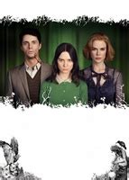 Stoker movie poster #870164 - MoviePosters2.com