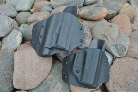 K ROUNDS Kydex Holster Review – BlackSheepWarrior.Com