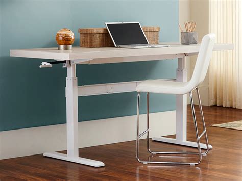 Lift Desk – Function First Furniture