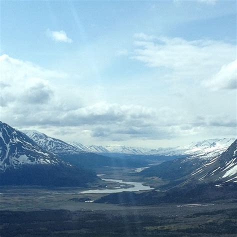 Kluane National Park Glacier Tour: Coolest Yukon Day Trip Ever