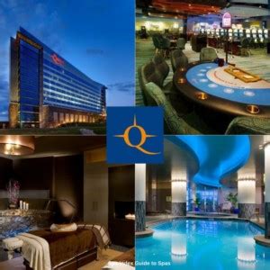 Northern Quest Resort Casino Spa - Spokane