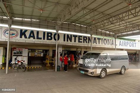 Kalibo International Airport Photos and Premium High Res Pictures ...