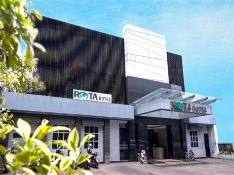 Best Price on Rota Hotel in Jakarta + Reviews!