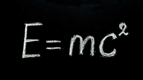 Einstein's Theory of Special Relativity | Space