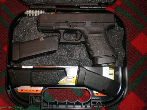 Gunlistings.org - Pistols GLOCK 30SF