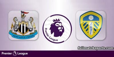 Newcastle United vs Leeds United Full Match 2021-22 • fullmatchsports