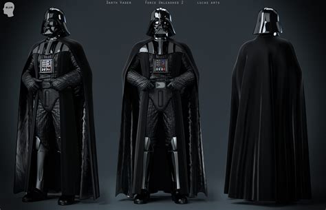 story identification - Where is this image of Darth Vader from ...