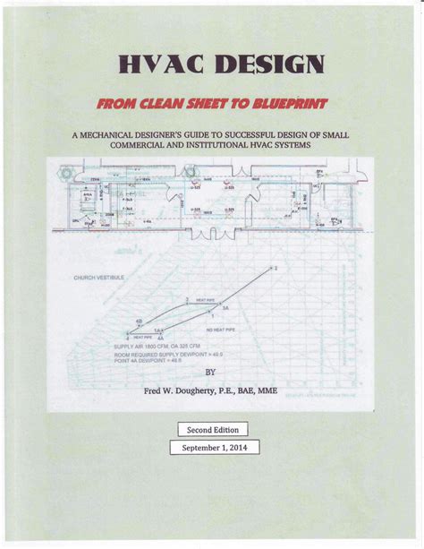 HVAC Design Manual Download