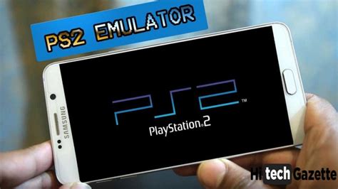 PS2 Emulator: Bring the Classic PS2 Fever Back! | Hi Tech Gazette