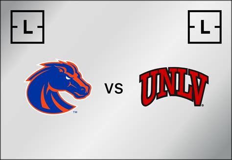 Boise State vs. UNLV Best Over/Under Picks 10/25/24 | Lines.com