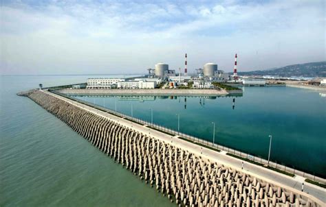 China, Russia amp up nuclear power cooperation - Asia Times