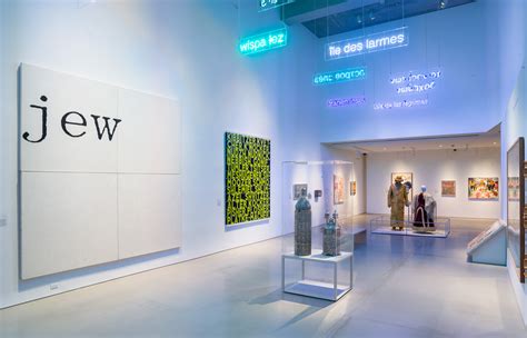 The Jewish Museum Permanent Collection — TsAO & McKOWN