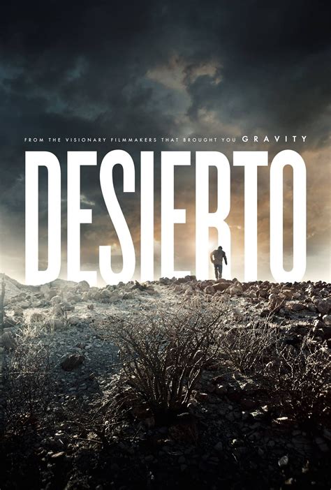 Desierto (2015) by Jonás Cuarón