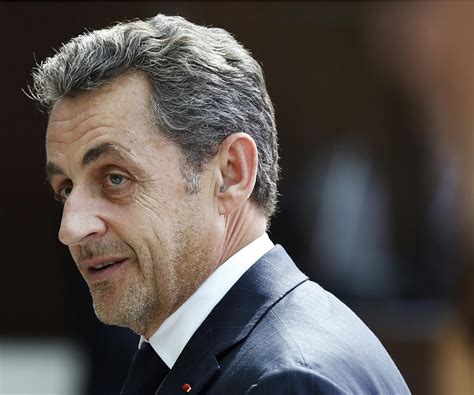 Nicolas Sarkozy Biography - Childhood, Life Achievements & Timeline