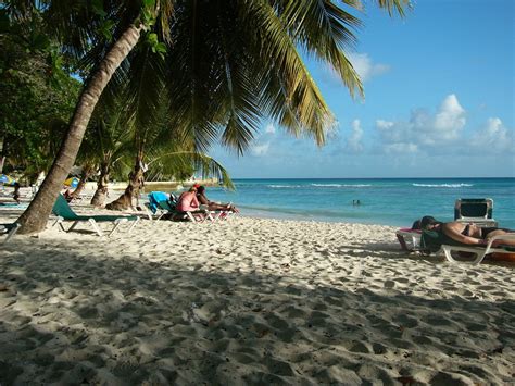 10 Places To Have An Awesome Surfing Adventure In Barbados