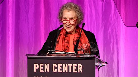 Margaret Atwood, Janet Mock Honored at PEN Center USA Literary Awards