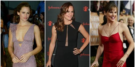 Jennifer Garner's Most Daring Red-Carpet Looks — Photos - Business Insider