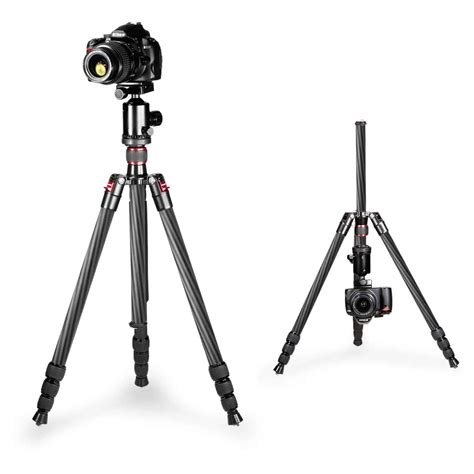 Best DSLR Tripods (7 Great Tripod Picks for 2021)