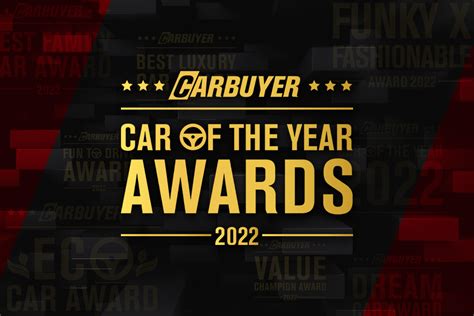 CarBuyer Singapore announces its inaugural Car Of The Year awards ...