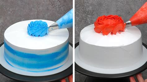 Best Fondant Cake Compilation ️ Easy Cake Decorating Tutorials ️ So Yummy Cake Recipes - YouTube