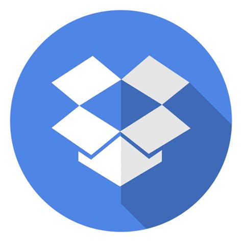 Dropbox icon logo #AD , #Affiliate, #sponsored, #logo, #icon, #Dropbox ...