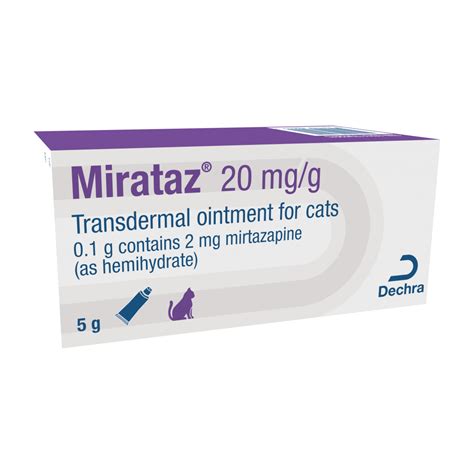 Mirataz Ointment