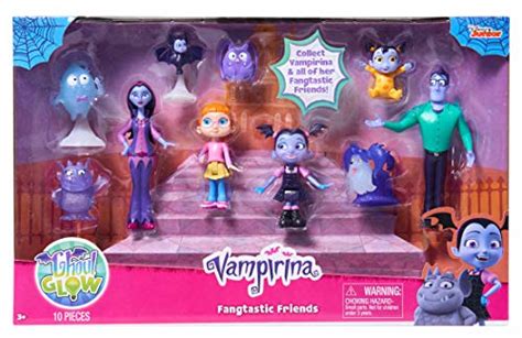 Best Vampirina Toys For Kids - Simply Today Life