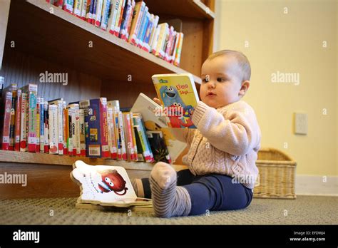 Teach child how to read: Baby Reading Book Images