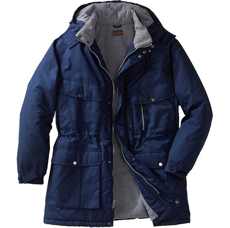 Stay Warm In The Icy Cold With One Of These 12 Best Winter Parkas For Men - BroBible