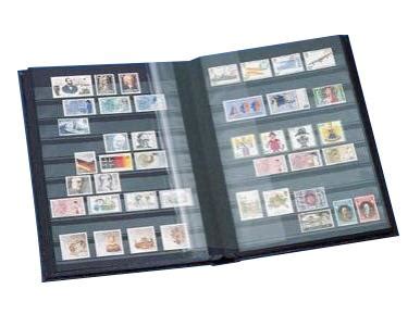 Stamp Collection Book | Plastic Packaging Manufacture