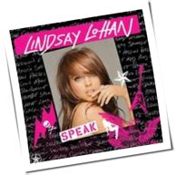 "Speak" von Lindsay Lohan – laut.de – Album