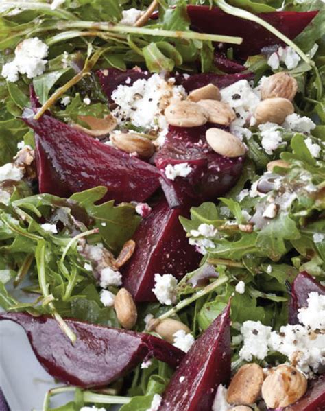 Ina Garten's Best Salad Recipes - PureWow