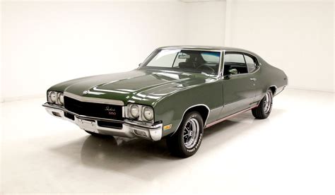 1972 Buick Skylark | Classic Auto Mall