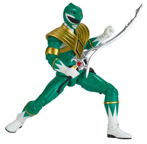 Hasbro Gains Power Rangers Toy Rights - TheGWW.com