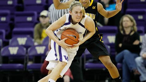 2013 Pac-12 women's basketball preview: Washington Huskies - Swish Appeal