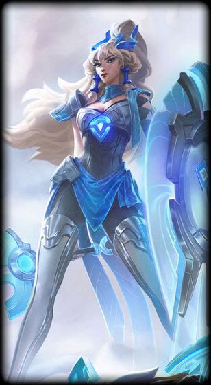 Leona Build Guides :: League of Legends Strategy Builds, Runes, Items, and Abilities :: Patch 14.19