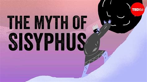 The myth of Sisyphus - Alex Gendler - YouTube