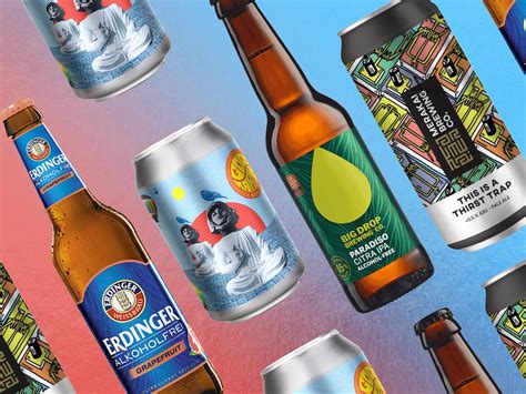 The best alcohol-free beers 2023: Low ABV tipples that are as good as the real deal