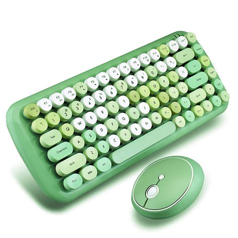Mac Wireless Keyboard And Mouse