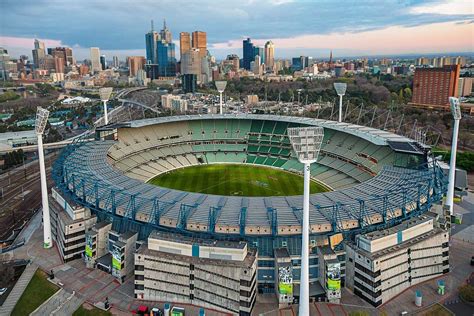 Melbourne Cricket Ground Wallpapers - Top Free Melbourne Cricket Ground ...