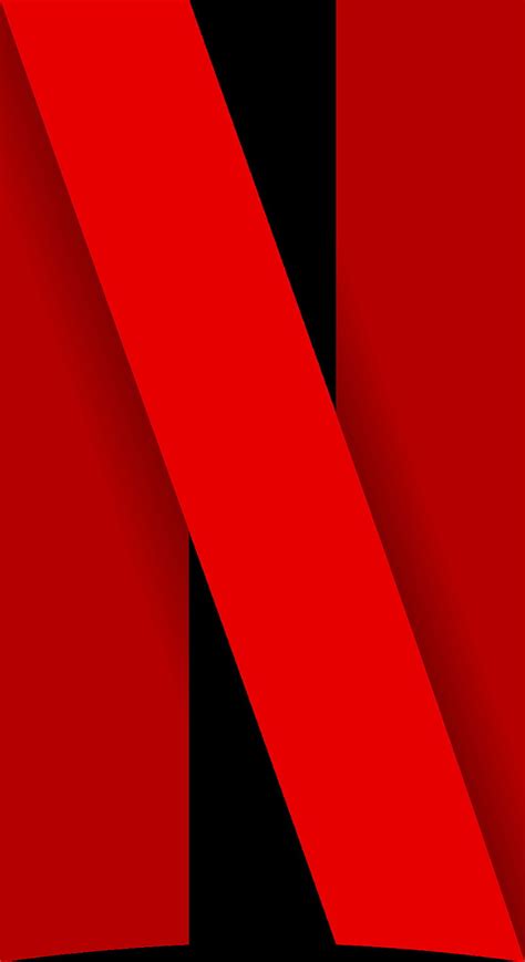 Netflix Logo HD Phone Wallpaper Pxfuel | vlr.eng.br