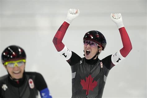 Five things to watch at Beijing Winter Olympics on Saturday - Vancouver ...