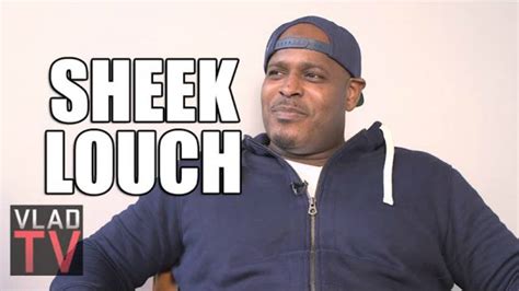 Sheek Louch (@RealSheekLouch) Talks The Music Industry Putting An Age Limit On Rap On @VladTV