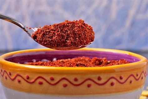 Homemade Chili Powder Recipe - Vegan with Gusto