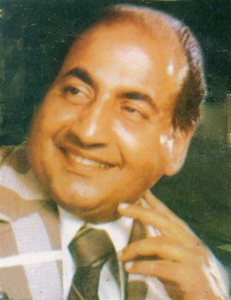 Top Ten Mohammad Rafi Solo Songs Lyrics - Hindi Songs Lyrics