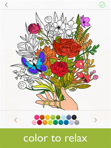 Colorfy: Coloring Book for Adults - Free - Android Apps on Google Play