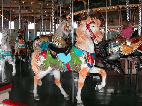 1928-PTC-85-Paragon-carousel-horses-6 - CarouselHistory ...