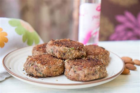 Rajma Galouti Kebab Recipe by Archana's Kitchen